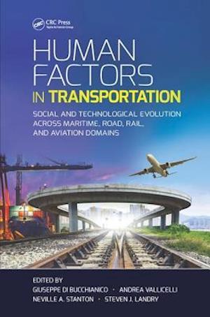 Human Factors in Transportation