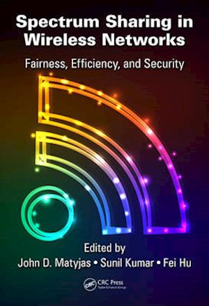 Spectrum Sharing in Wireless Networks