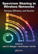 Spectrum Sharing in Wireless Networks