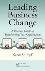 Leading Business Change