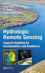 Hydrologic Remote Sensing