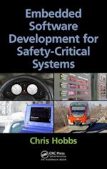 Embedded Software Development for Safety-Critical Systems