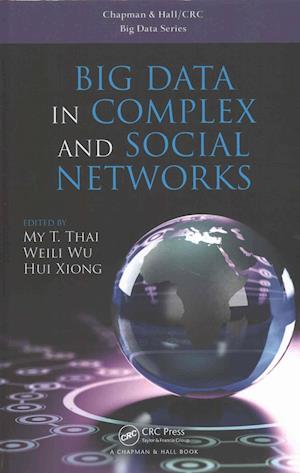 Big Data in Complex and Social Networks