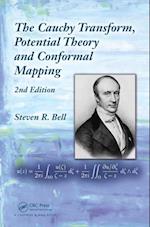 Cauchy Transform, Potential Theory and Conformal Mapping