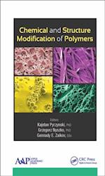 Chemical and Structure Modification of Polymers