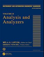 Analysis and Analyzers