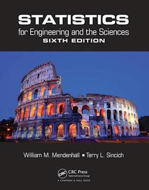 Statistics for Engineering and the Sciences