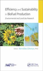 Efficiency and Sustainability in Biofuel Production