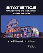 Statistics for Engineering and the Sciences