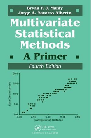 Multivariate Statistical Methods