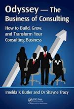 Odyssey --The Business of Consulting