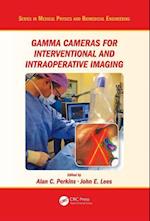 Gamma Cameras for Interventional and Intraoperative Imaging