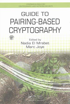 Guide to Pairing-Based Cryptography