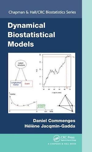 Dynamical Biostatistical Models