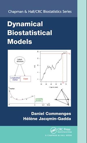 Dynamical Biostatistical Models