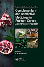 Complementary and Alternative Medicines in Prostate Cancer