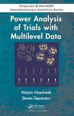 Power Analysis of Trials with Multilevel Data