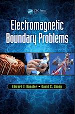 Electromagnetic Boundary Problems