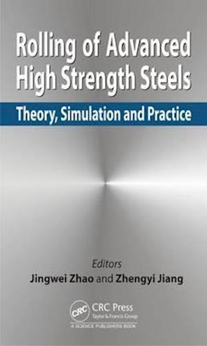 Rolling of Advanced High Strength Steels