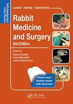 Rabbit Medicine and Surgery