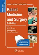 Rabbit Medicine and Surgery