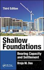 Shallow Foundations