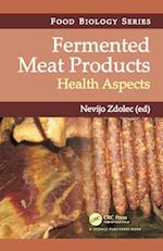 Fermented Meat Products