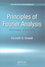 Principles of Fourier Analysis