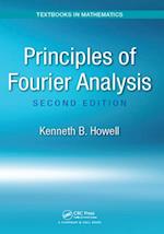 Principles of Fourier Analysis