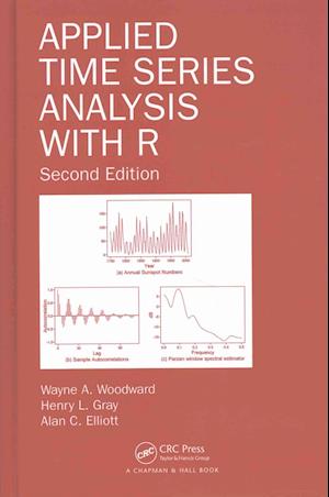 Applied Time Series Analysis with R