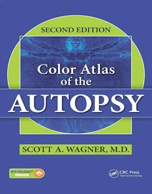 Color Atlas of the Autopsy