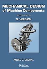 Mechanical Design of Machine Components