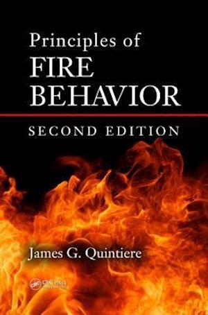 Principles of Fire Behavior