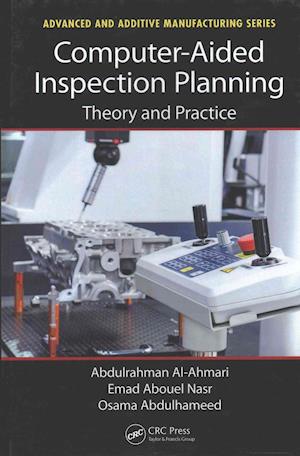 Computer-Aided Inspection Planning