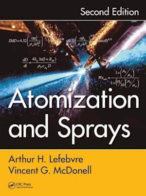 Atomization and Sprays