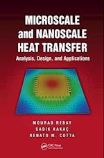 Microscale and Nanoscale Heat Transfer