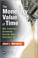 Monetary Value of Time