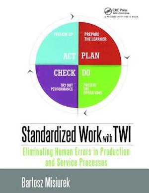 Standardized Work with TWI