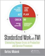 Standardized Work with TWI