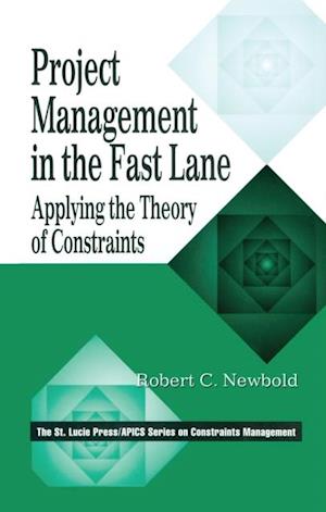 Project Management in the Fast Lane