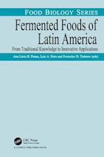 Fermented Foods of Latin America