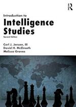 Introduction to Intelligence Studies