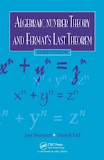 Algebraic Number Theory and Fermat''s Last Theorem
