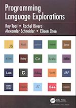 Programming Language Explorations