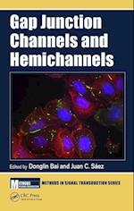Gap Junction Channels and Hemichannels