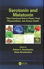 Serotonin and Melatonin