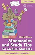 Mnemonics and Study Tips for Medical Students, Third Edition