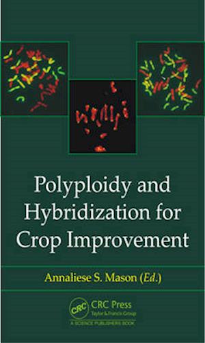 Polyploidy and Hybridization for Crop Improvement