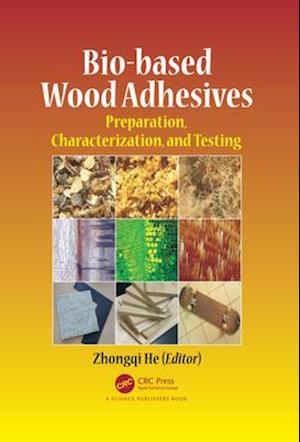 Bio-based Wood Adhesives