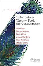 Information Theory Tools for Visualization